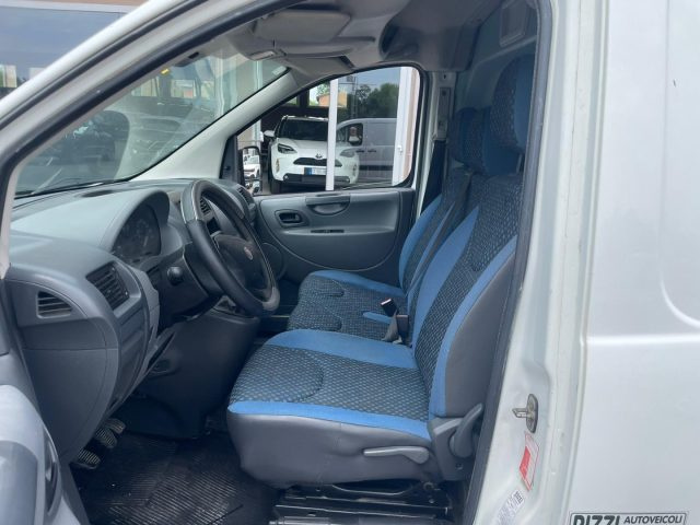 FIAT Scudo usata 9