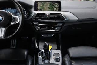 BMW X3 usata, con Touch screen