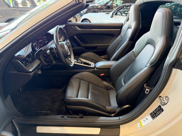 PORSCHE 911 usata, con Climatizzatore
