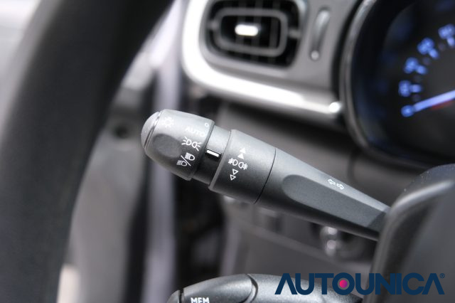 CITROEN C3 usata, con Autoradio digitale