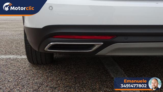 OPEL Insignia usata, con Vivavoce