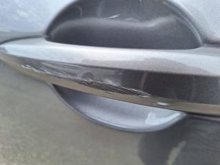 NISSAN Qashqai usata, con Chiusura centralizzata