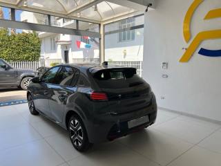 PEUGEOT 208 usata, con Controllo vocale