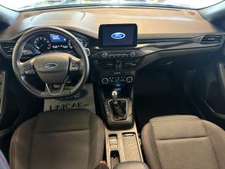 FORD Focus usata, con ESP