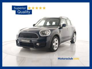 MINI Countryman 1.5 One D Countryman - solo operatori