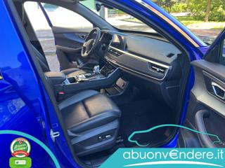 DR MOTOR DR 6.0 usata, con Cruise Control