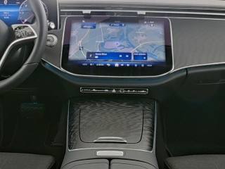 MERCEDES-BENZ E 220 usata, con Chiusura centralizzata