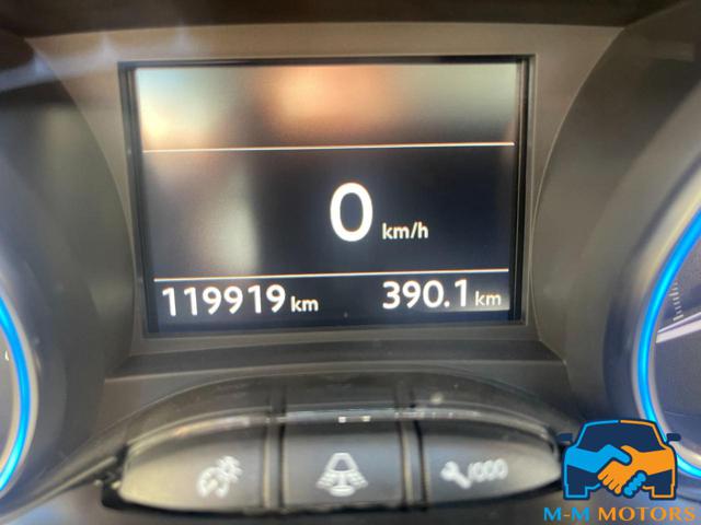 PEUGEOT 2008 usata, con Interni in pelle