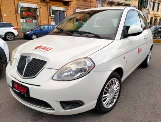 LANCIA Ypsilon usata, con Airbag Passeggero