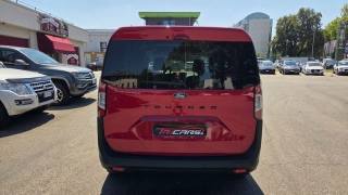 FORD Tourneo Courier usata, con Airbag Passeggero