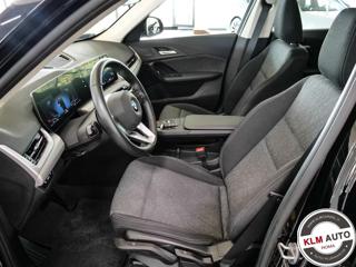 BMW X1 usata, con Cerchi in lega