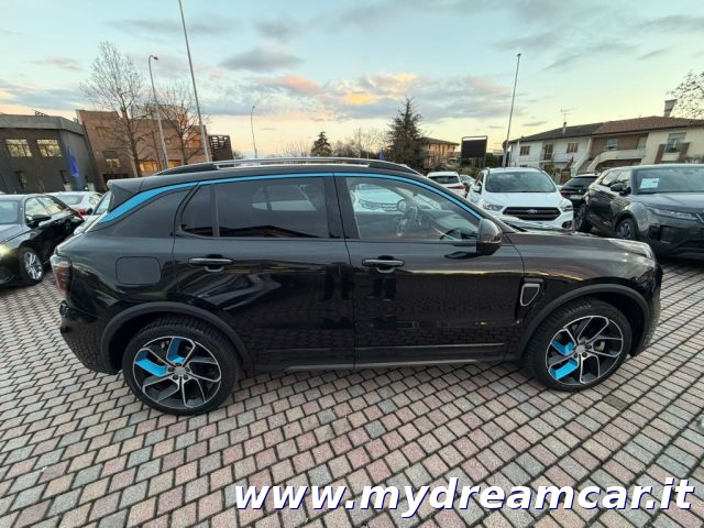 LYNK & CO 01 usata, con Airbag Passeggero