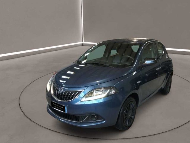 LANCIA Ypsilon usata 0