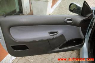 PEUGEOT 206 usata, con Controllo automatico clima