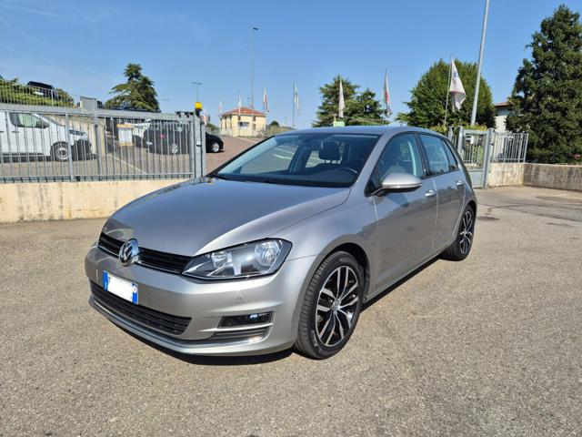 VOLKSWAGEN Golf usata, con ABS