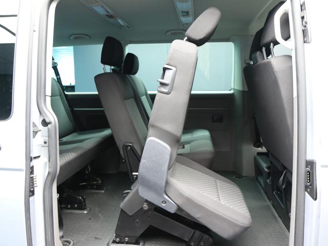 VOLKSWAGEN Caravelle usata, con Controllo automatico clima