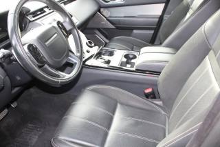 LAND ROVER Range Rover Velar usata, con Fari Xenon