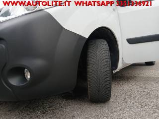 RENAULT Kangoo usata, con Monitoraggio pressione pneumatici