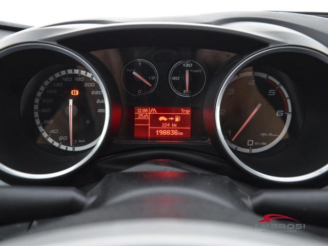 ALFA ROMEO Giulietta usata 12