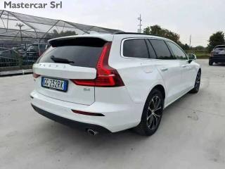 VOLVO V60 usata, con Boardcomputer