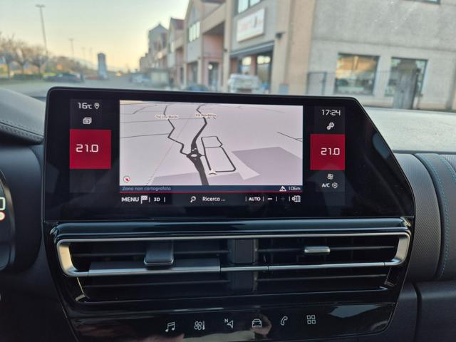 CITROEN C5 Aircross usata, con ESP