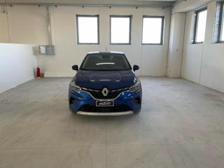 RENAULT Captur usata, con Airbag Passeggero