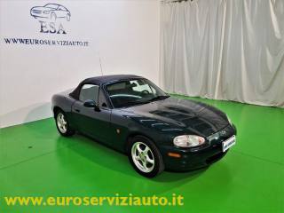 MAZDA MX-5 usata, con Chiusura centralizzata