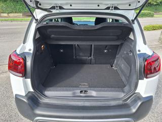 CITROEN C3 Aircross usata, con Airbag laterali