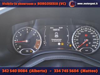 JEEP Renegade usata, con Chiusura centralizzata