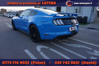 FORD Mustang usata, con Alzacristalli elettrici