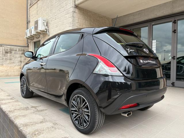 LANCIA Ypsilon usata, con Boardcomputer
