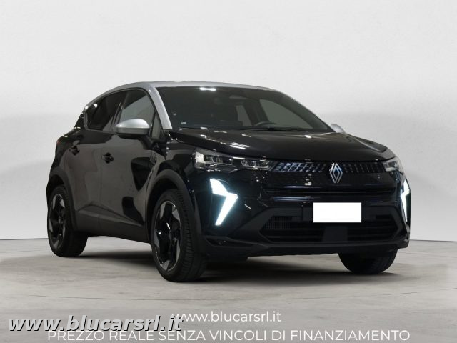 RENAULT Captur usata 0