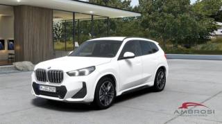 BMW X1 sDrive18d Msport Premium Package
