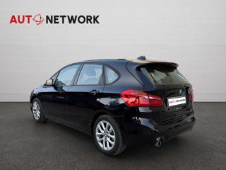 BMW 225 usata, con Airbag