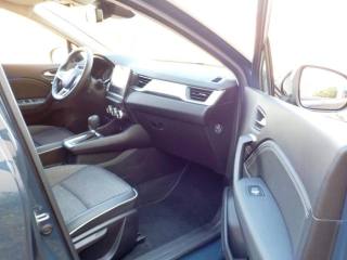 RENAULT Captur usata, con Volante multifunzione