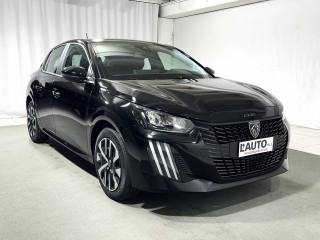 PEUGEOT 208 usata, con Cruise Control