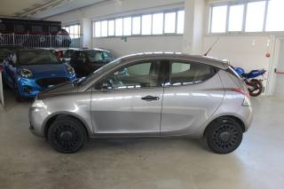 LANCIA Ypsilon usata, con Airbag Passeggero