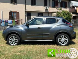 NISSAN Juke usata, con Airbag Passeggero