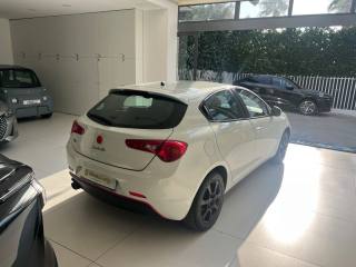 ALFA ROMEO Giulietta usata, con Chiusura centralizzata