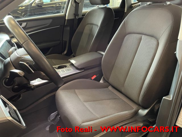AUDI A6 usata, con Alzacristalli elettrici