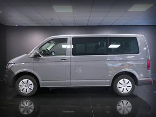 VOLKSWAGEN Caravelle usata, con Controllo automatico clima