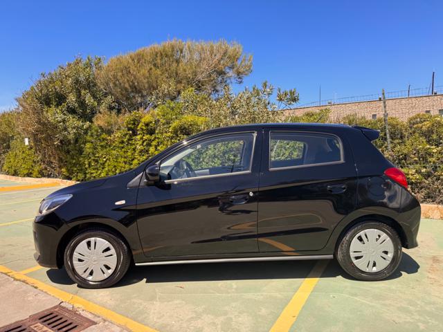 MITSUBISHI Space Star usata, con Airbag laterali