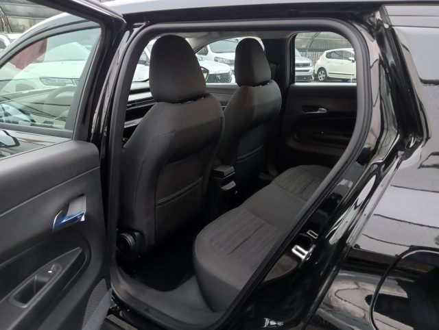 JEEP Avenger usata, con Sistema di navigazione