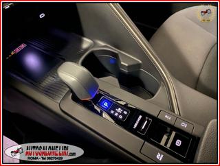 TOYOTA C-HR usata, con Controllo automatico clima