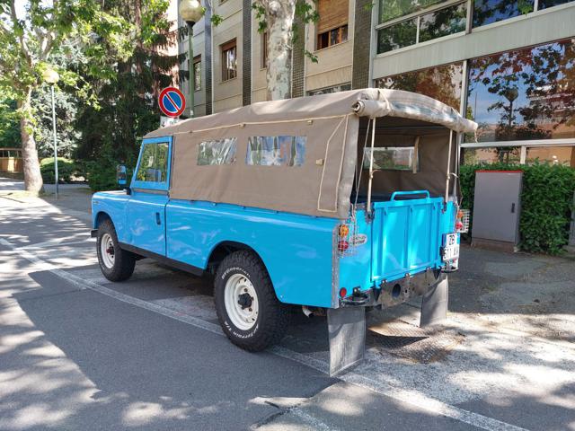 LAND ROVER Other usata 3