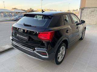 AUDI Q2 usata, con Alzacristalli elettrici