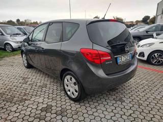 OPEL Meriva usata, con Airbag laterali