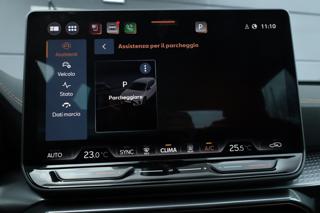 CUPRA Leon usata, con Adaptive Cruise Control