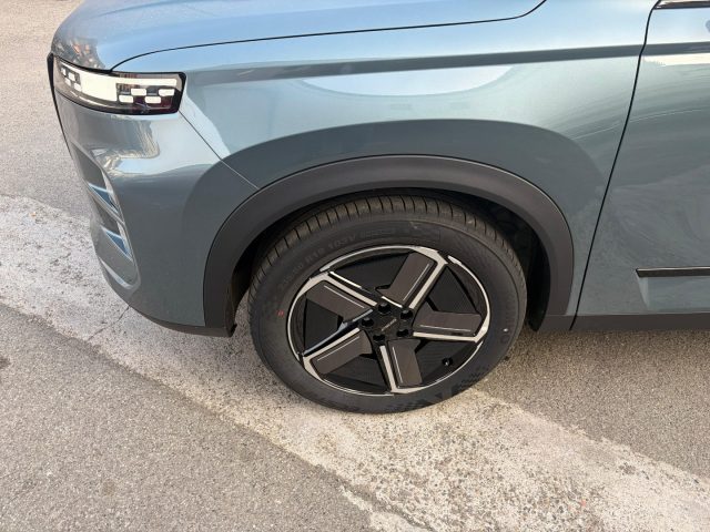 JAECOO Jaecoo 7 usata, con Climatizzatore