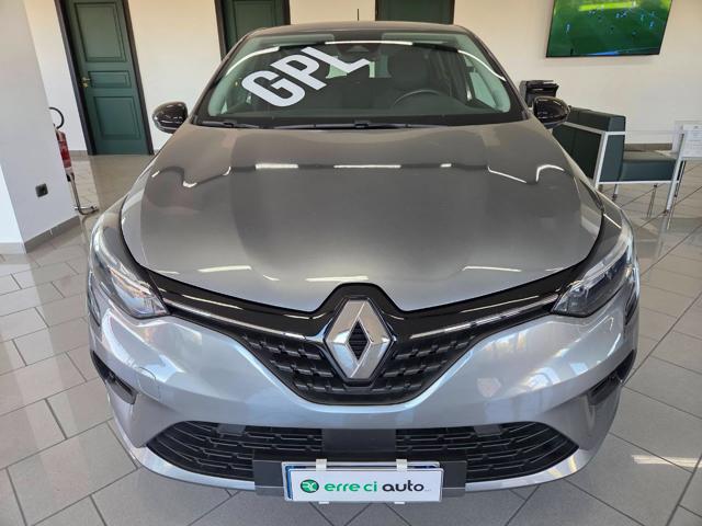 RENAULT Clio usata, con Airbag laterali